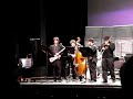 Normal Street Band:  Step Lightly