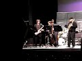 Normal Street Band:  Step Lightly