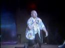 Comedian Lonnie Pelley