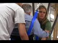 PSA featuring the NeuroRecovery Network