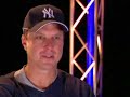 Yankee Stadium memories: Tino Martinez Yankee Stadium memories: Tino Martinez