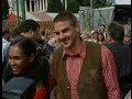Bayern Munich at Oktoberfest