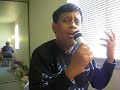 Ki Ashai Bandhi Khelaghar-Amanush