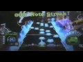Soothsayer First FC 100% Guitar Hero 3