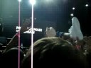 Method Man having fun at Rock The Bells