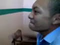 chingo rapeando tiraera a lopez