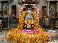 www.facebook.com 1. Mauna Vyaakhyaa Prakatita Para Brahma Tattvam Yuvaanam Varshishthaantevasad Rishi Ganaih Aavritam Brahma Nishthaih Aachaaryendram Karakalita Chinmudram Aananda Roopam Svaatmaaraamam Mudita Vadanam Dakshinaamoortim Eede 
