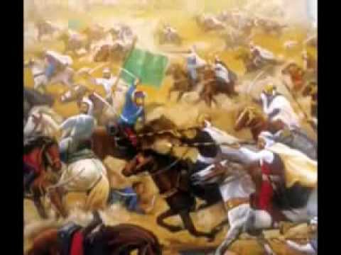 Moufdi Zakaria les Amazighs dans l'iliade de l'Algérie-مفدي زكريا ;أمازيغي أنا , أمازيغي سوف أبقى