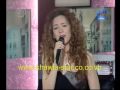 مقابلة خولة في برنامج عيون بيروت جزاء 3