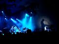 Death Cab For Cutie  - Transatlanticism (Mesa Amp 6-17-08)