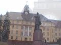 W�nsdorf die verbotene Stadt im Jahr 1996