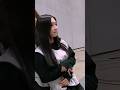 【膨らみ】バックハグにより浮き出る谷口愛季ちゃんの感情 #谷口愛季 #中嶋優月 #櫻坂46