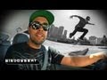 Eric Koston Profile