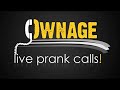 OWANGE PRANKS CALL DELL [SUPPORT PART 1]
