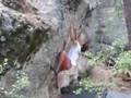 Climbing in the Black Hills