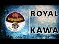 Recenzja: Royal - Lawa