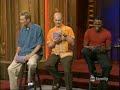 whose line is it anyway   lets make a date