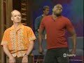 Whose Line is it anyway - Lets make a date