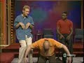 whose line is it anyway   lets make a date