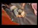 Kingdom hearts: Kairi ja Sora - Valovuodet (varjosi j�i)