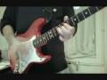 videos de Jimi Hendrix - Fire (guitar cover)