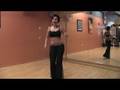Bailes de salón : Paso triple en el swing