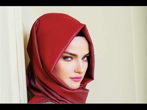 محجبات