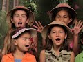 Swingset Mamas Bugs Video