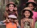 Swingset Mamas Bugs Video