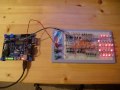 LED cube V3