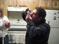 Beer Shotgun Gone Wrong Beer Shotgun Gone Wrong