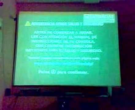 Ver video "MI Menu Wii con Homebrew Channel" Ver video "MI Menu Wii con Homebrew Channel"