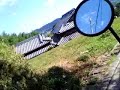 kawasaki  酷道３０８号線　KSRⅡ編　下り