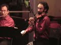 Carol of the Bells - Newton Allen and ensemble Carol of the Bells - Newton Allen and ensemble