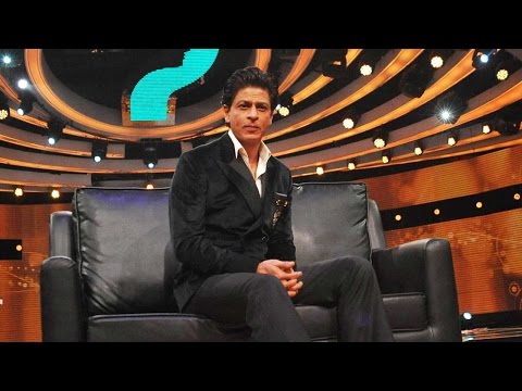 Shah Rukh Khan's View On Salman Khan And Aamir Khan's TV Shows