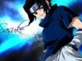 Sasuke Uchiha - Neustart