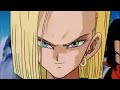 Trunks Kills Android 17 And 18
