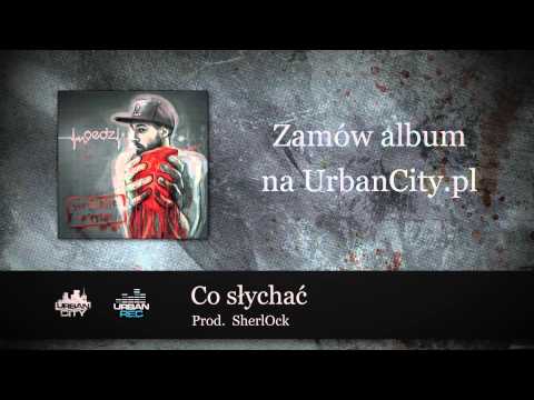 02. Gedz - Co słychać? (prod. SherlOck)