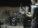 Oefensessie Metallica - Enter Sandman