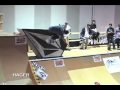 ASR Mini Ramp For Cash
