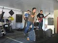 Quatro por um 4/1 Cinco Paes e Dois Peixinhos