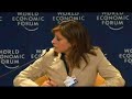 Davos Annual Meeting 2007 - Asia's New Business Giants