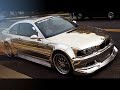 M3 CHROME