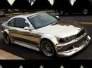 M3 CHROME