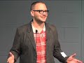 Authors@Google: Cory Doctorow
