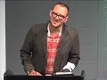 Authors@Google: Cory Doctorow