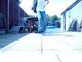 Old C-walk