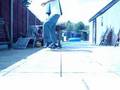 Old C-walk