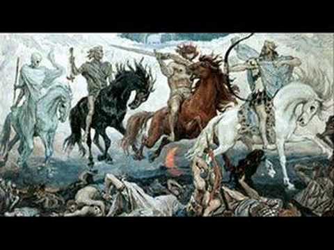 wounded knee