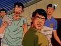 Esordio Hanamichi Sakuragi [Italiano]